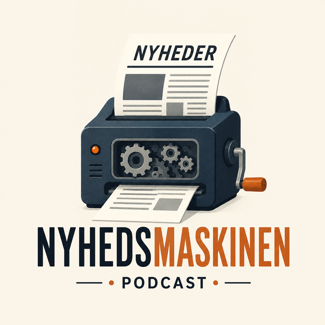 Podcast om terrorangrebet mod pride-arrangmentet i Berlin